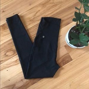 Z by Zella Daily Ankle Leggings Maternity XS